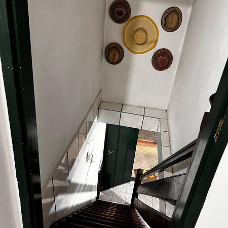 Hospedaria O Portal Araquari Kültér fotó
