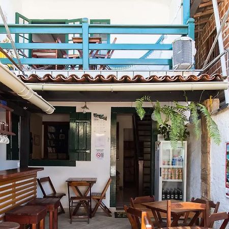Hospedaria O Portal Araquari Kültér fotó