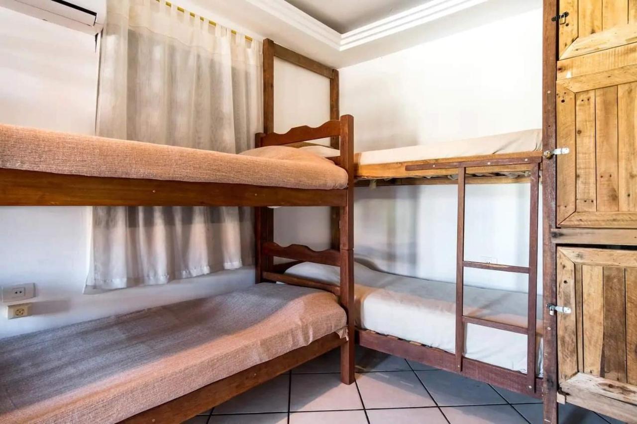 Hospedaria O Portal Araquari Kültér fotó
