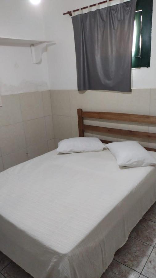 Hospedaria O Portal Araquari Kültér fotó