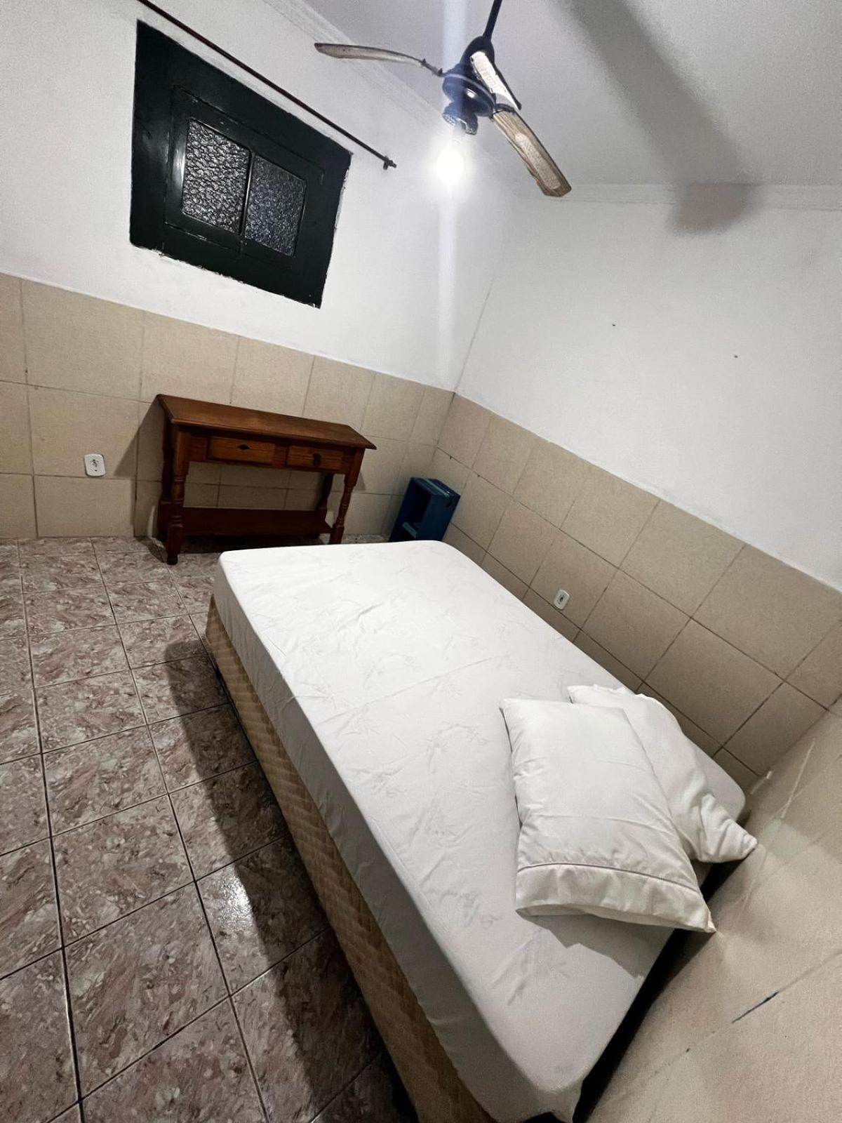 Hospedaria O Portal Araquari Kültér fotó