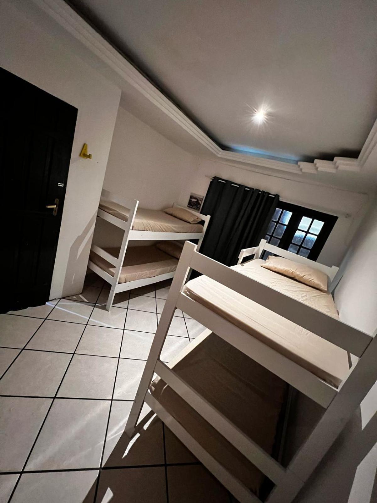 Hospedaria O Portal Araquari Kültér fotó