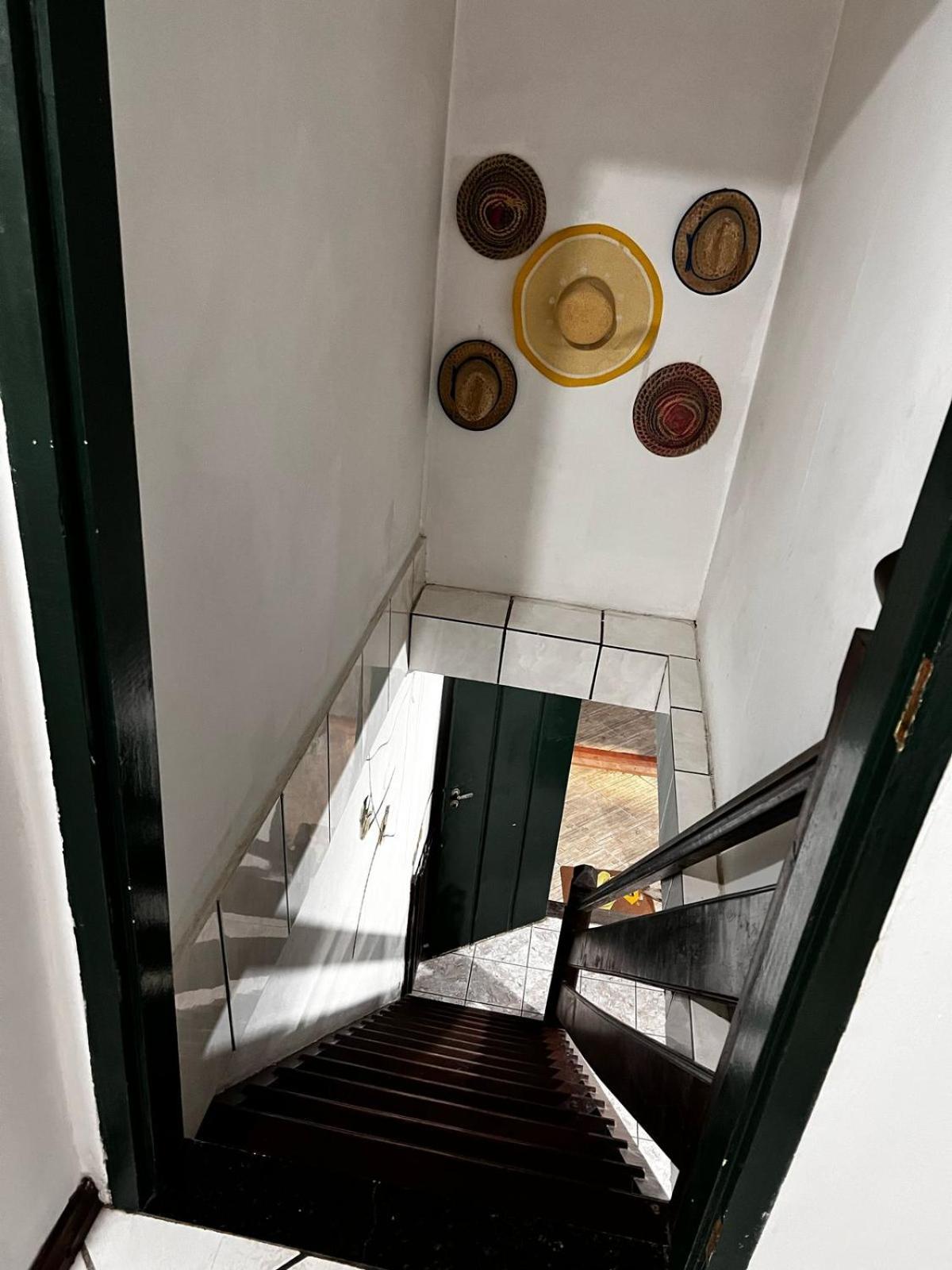 Hospedaria O Portal Araquari Kültér fotó