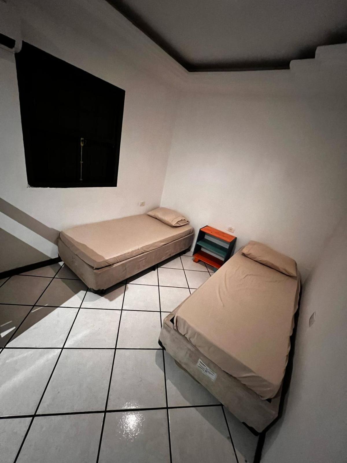 Hospedaria O Portal Araquari Kültér fotó