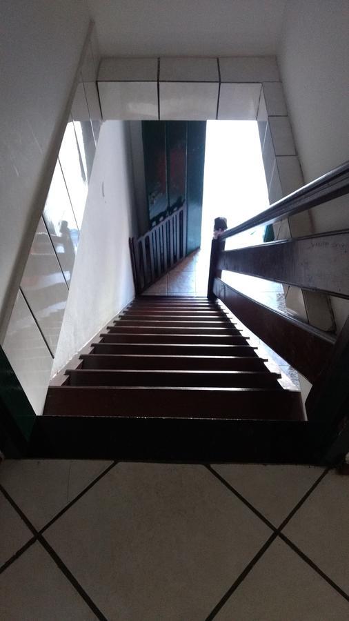 Hospedaria O Portal Araquari Kültér fotó