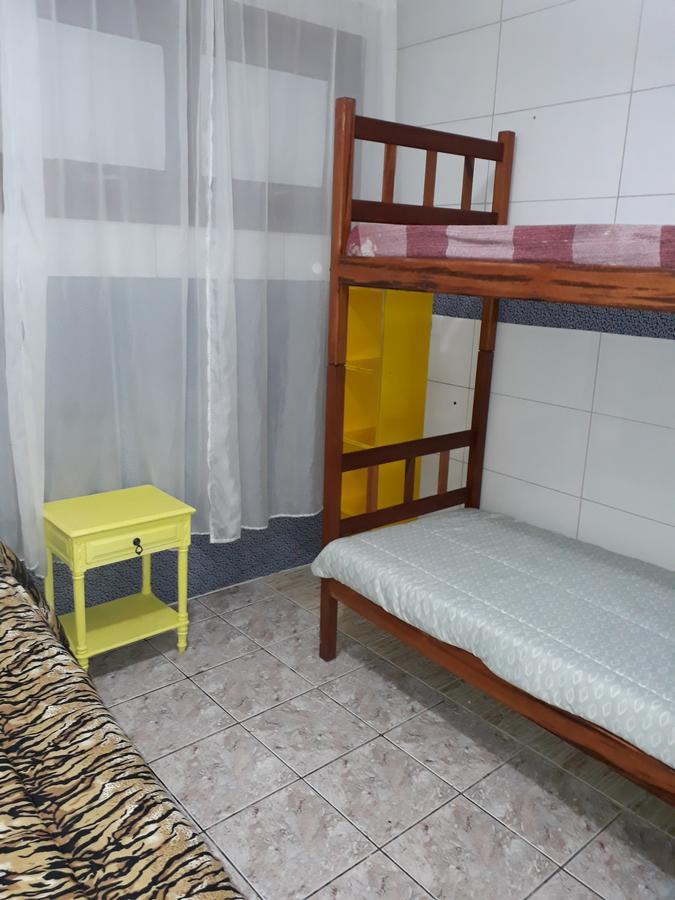Hospedaria O Portal Araquari Kültér fotó