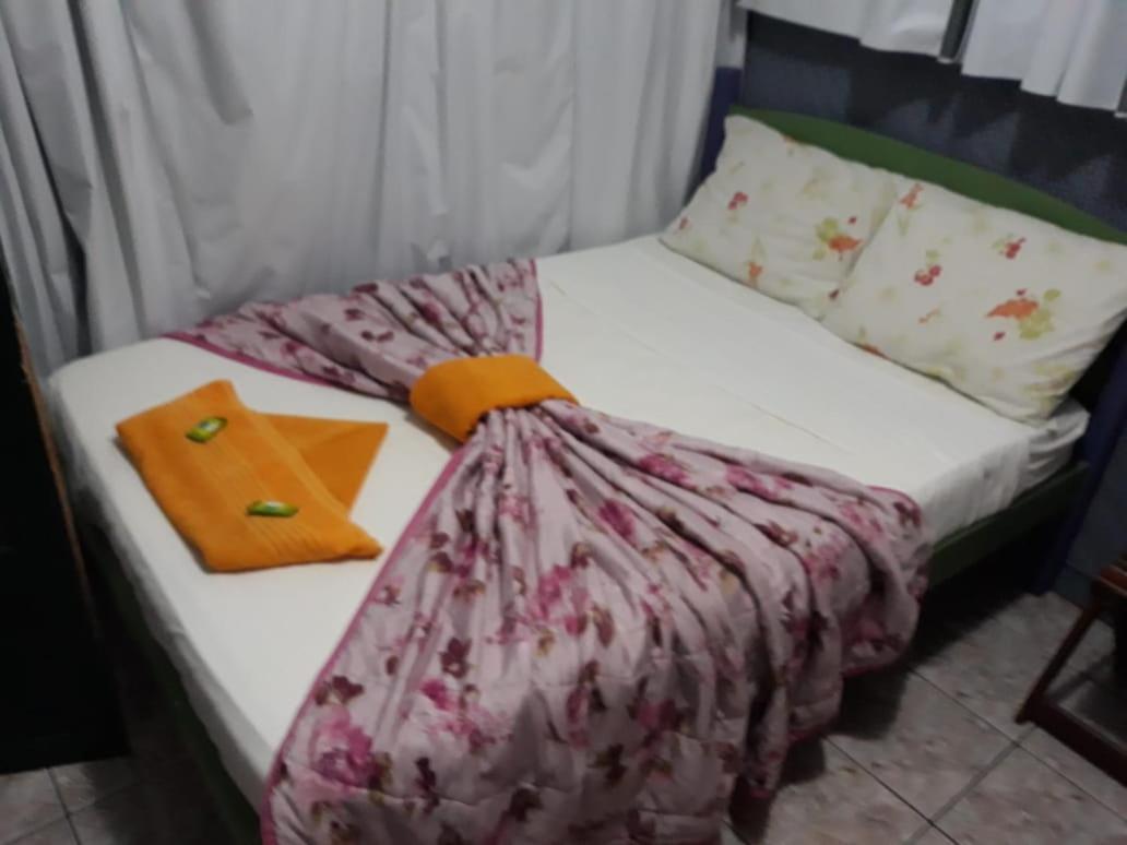 Hospedaria O Portal Araquari Kültér fotó