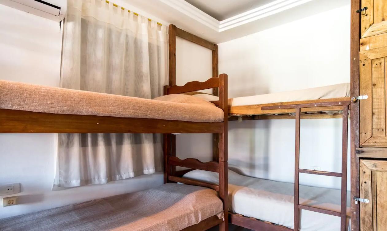Hospedaria O Portal Araquari Kültér fotó